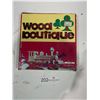 Image 1 : Collectible Wood Boutique