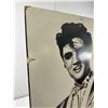 Image 2 : Elvis Wood Wall Hanging