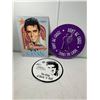 Image 1 : Elvis Tin Signs