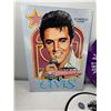 Image 2 : Elvis Tin Signs