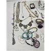 Image 2 : Costume Jewelry Lot