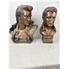 Image 1 : Elvis Busts