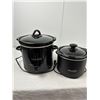 Image 1 : Crockpots