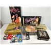 Image 1 : Elvis Games Lot