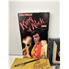 Image 2 : Elvis Games Lot