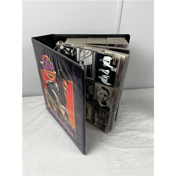 The Elvis Card Collection