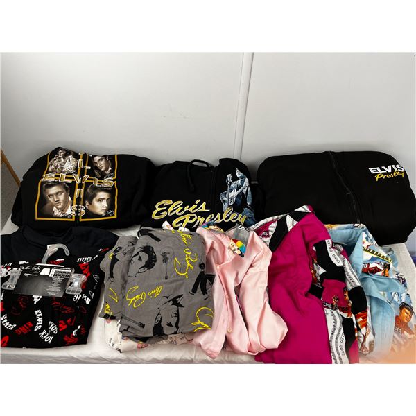 Elvis Themed Clothing