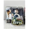 Image 2 : McFarlane Elvis Figurines