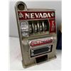 Image 2 : Las Vegas and Pepsi Coin Machines