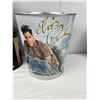 Image 2 : Elvis Tins