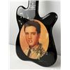 Image 2 : Elvis Guitar Clock