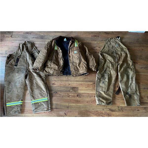 Carhart Workwear