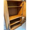 Image 2 : Wooden Wall Unit