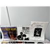 Image 2 : Assorted Elvis Tribute Autographs