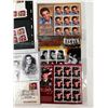 Image 2 : Elvis Stamp Collection