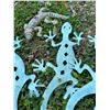 Image 2 : Gecko/Lizard Outdoor Décor