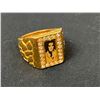 Image 2 : Elvis Presley Costume Jewelry Ring