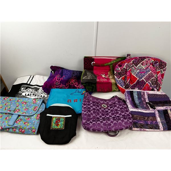 Purses Lot