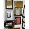 Image 2 : Picture Frame Lot