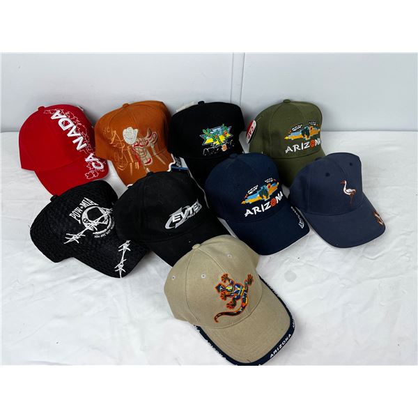 Hat Lot
