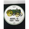 Image 1 : John Deere Tin Sign