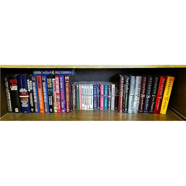 Book Lot