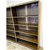 Image 3 : Wooden Bookshelf