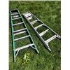 Image 1 : Ladders