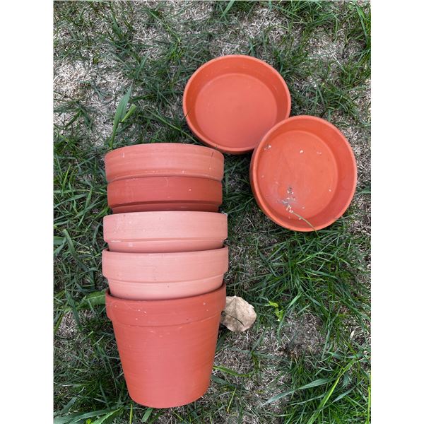 Flower Pots