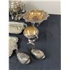 Image 2 : Silver Style Kitchenware Lot