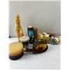 Image 1 : Candle Lot