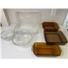 Image 1 : Baking Dishes