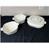 Image 1 : Corningware Lot