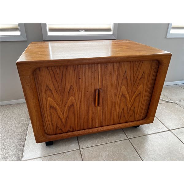 Mid Century Sideboard