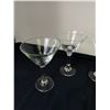 Image 2 : Martini Glasses