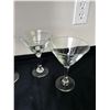 Image 3 : Martini Glasses