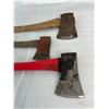 Image 2 : Axe Lot