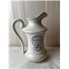 Image 1 : Vintage Ceramic Pitcher