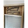 Image 2 : Economy Washboard