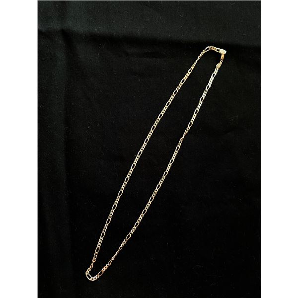 18" Sterling Silver Chain