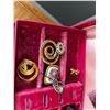 Image 2 : Jewelry Box With Content