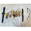 Image 1 : Watches Lot