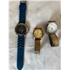 Image 2 : Watches Lot