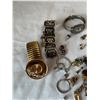 Image 2 : Assorted Costume Jewelry Lot