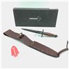 Image 1 : Boker Plus V42 Devil's Brigade WWII Dagger
