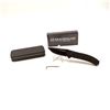 Image 1 : Boker Magnum Green Strike Folding 3" Blade Pocket Knife