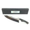 Image 1 : Boker Gorm Fixed 7 1/2" Blade Full Tang Knife with Grey Handle