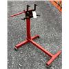 Image 2 : Torin Big Red Jacks 1000 Lb Heavy Duty Engine Stand