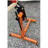 Image 1 : 1000 Lb Capacity Engine Stand
