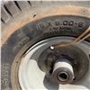 Image 2 : Carlisle Turf Saver 15X 6.00-6 Lawn Mower Tires X 2